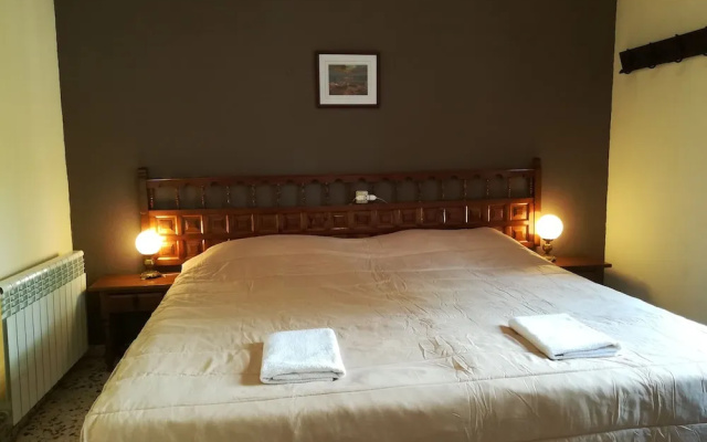 Hostal El Mirador