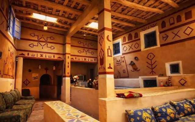 Riad Dar Outebba