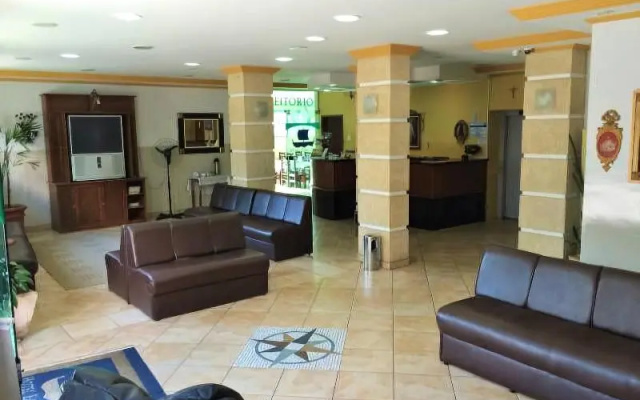 Hotel Fenician
