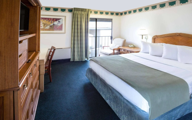 Days Inn - Kennewick