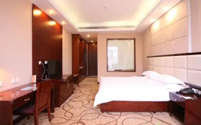 Fun Hotel Kaimei Nanchang