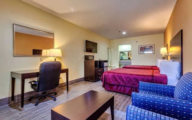 Quality Inn Brownsville