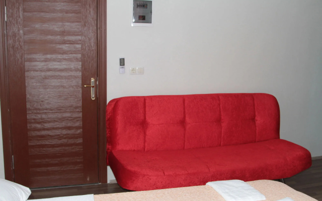 Antalya Old Town Otel
