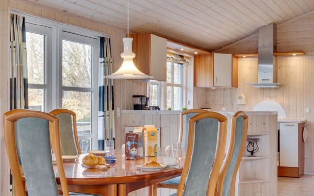 "Mirzə" - 750m from the sea in Lolland, Falster and Mon