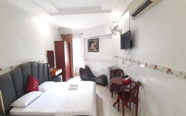 OYO 1226 Hoang Gia Hotel