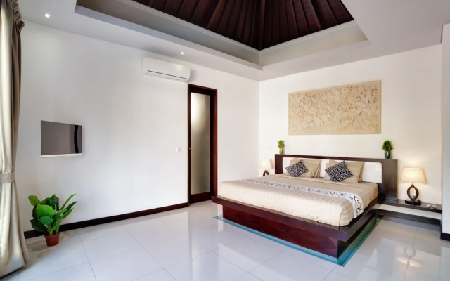 D And G Villas