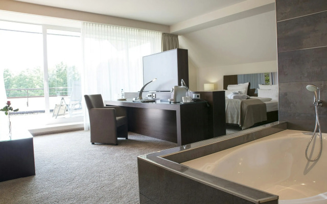 L'Arrivée Hotel & Spa