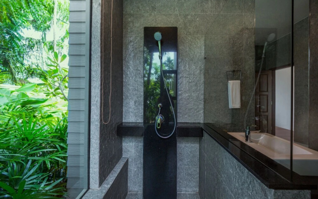 Aroha Villa Private Pool Nai Harn Beach