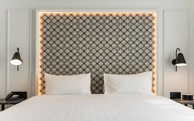 Legacy Airedale Hotel Auckland