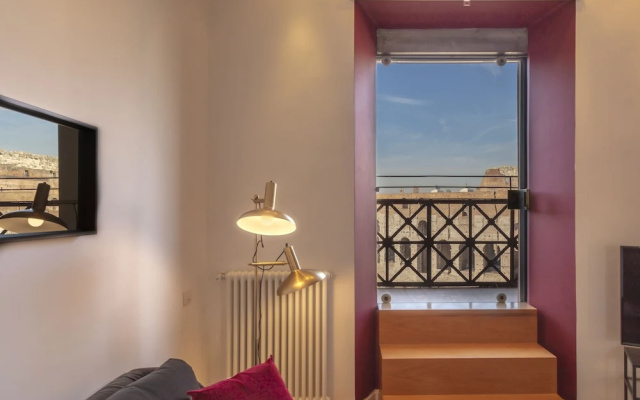 Sweet Inn - Colosseo View