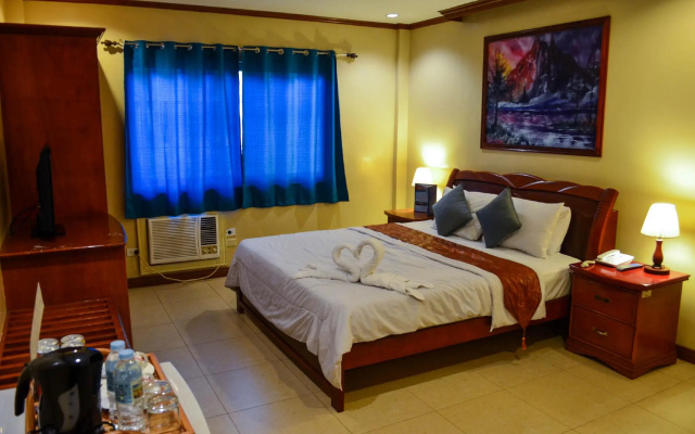 Subic Waterfront Resort And Hotel