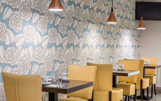 Sure Hotel by Best Western Reims Nord
