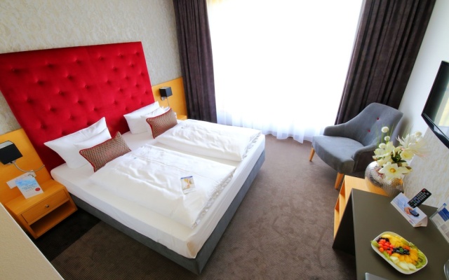 Best Western Hotel am Schlosspark