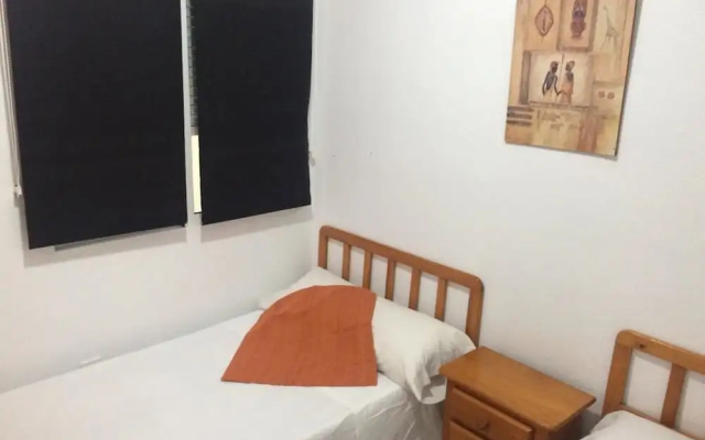 Bungalow en los Altos
