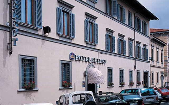 Select Hotel