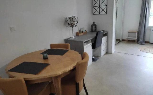 L'Annexe
