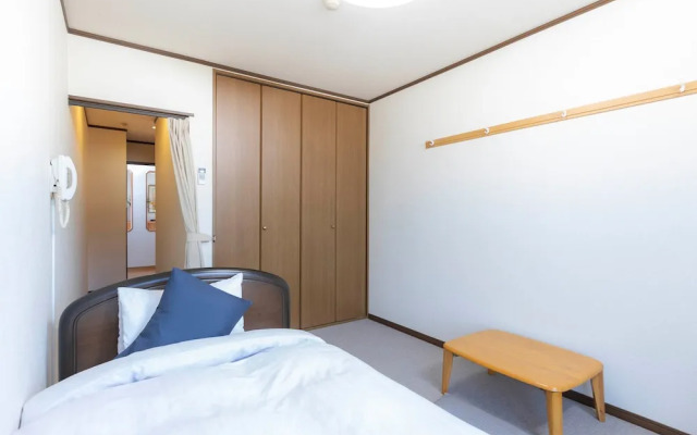 Oyo Ryokan Minshuku Minami Hakui