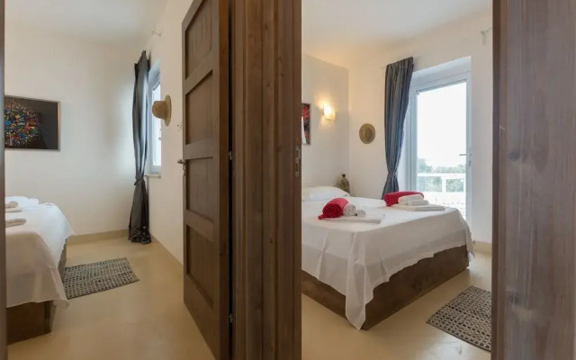 Villa Butterfly