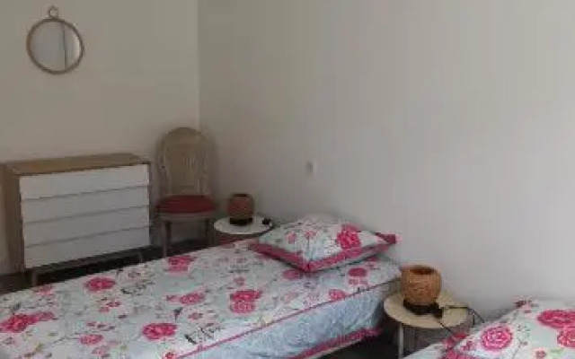 Appartement Jean Jaurès refait à neuf