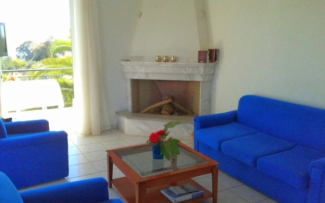 Apartments Xenios Zeus 2