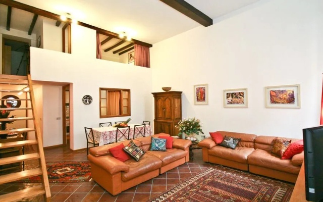 Rental in Rome Bovari