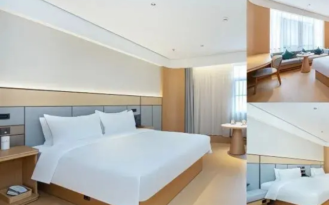 JI Hotel (Pizhou Jiefang Road)