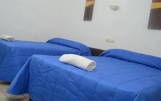 Hotel Chachalacas