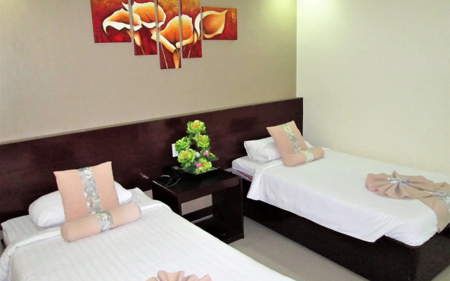 Hotel Conchita
