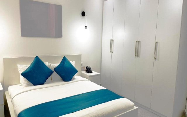 Terminal Inn By Edar City Center