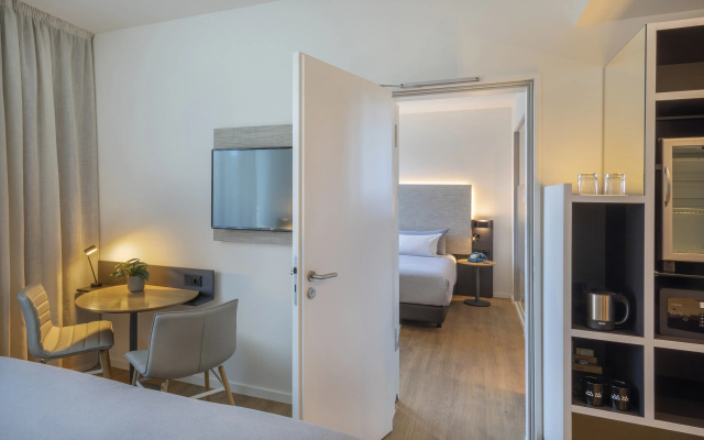 INNSiDE by Meliá Luxembourg