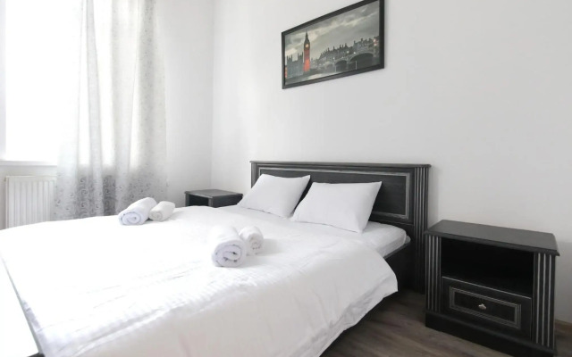 PRO Apartments 1225