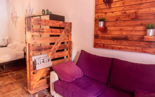 La Casa de Felix