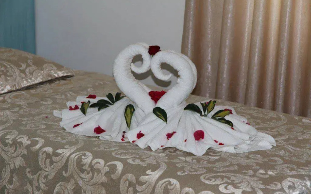 Risus Suit Hotel
