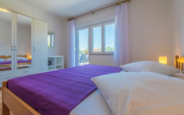 Apartment Silvana