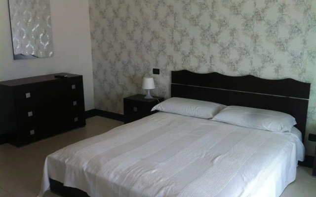 Bed & Breakfast H24
