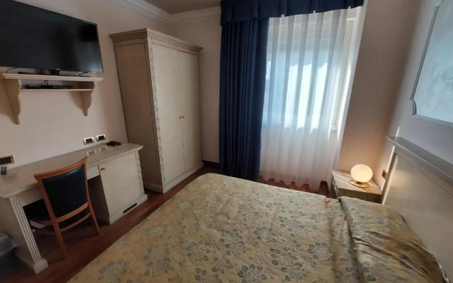 Hotel Villa Medici