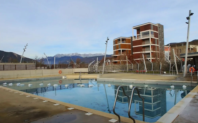 Margas Golf - Segunda Planta F