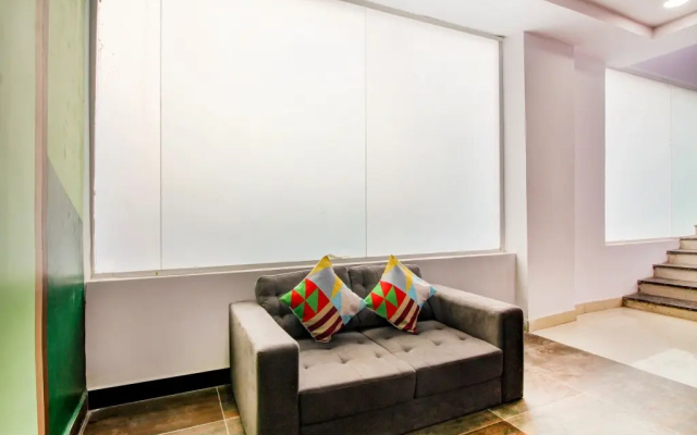 Pramod Prime Homes by OYO Rooms