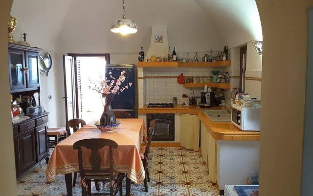 Villa Orione
