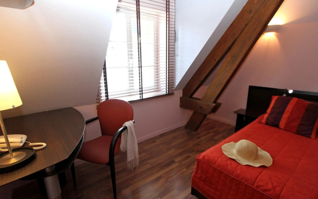 Logis Hôtel le St Georges Vendôme