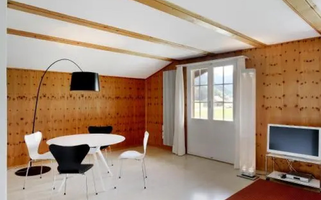 Apartment Lischmatte A