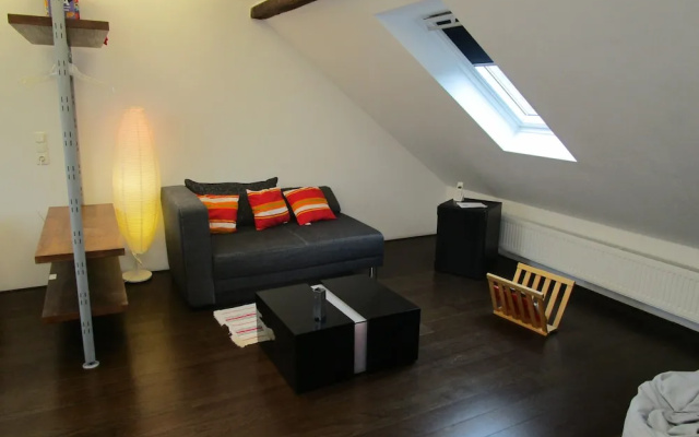 Blex Apartment