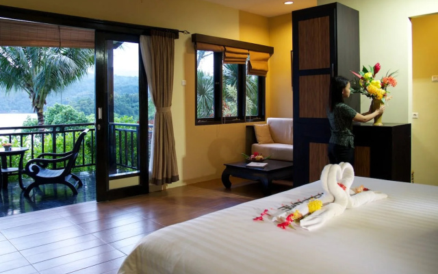 Lembeh Resort