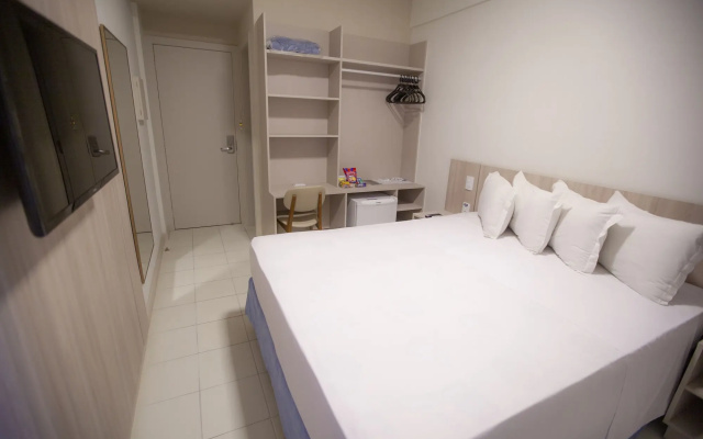 Hotel da Costa by Nobile