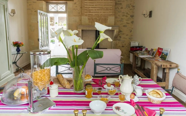 Bed and Breakfast La Cordonnerie