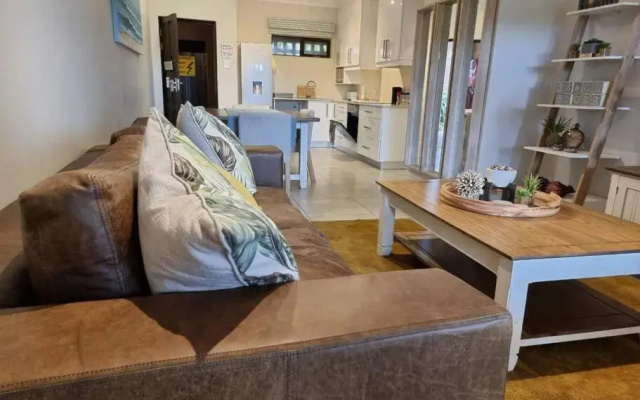 Bondi Beach Villa
