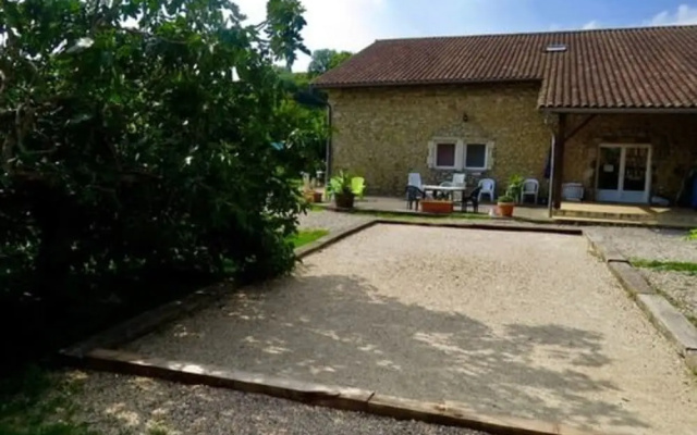Domaine les Messauts - Gîte le Figuier