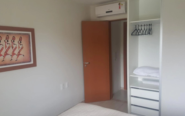 Apartment Delírios