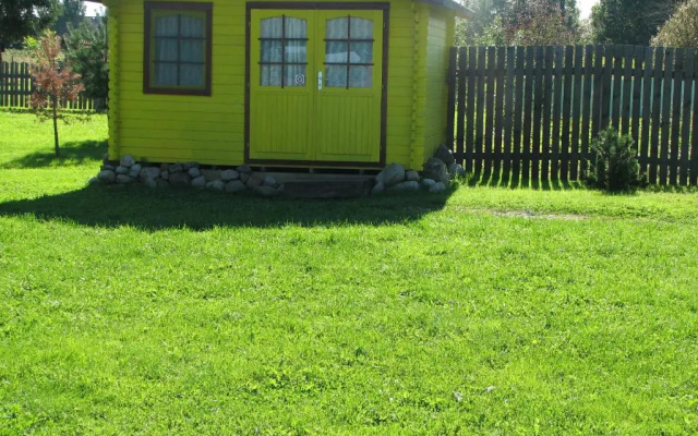 Kolkja Holiday Centre