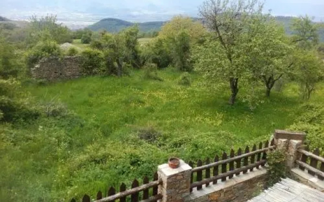 Skenderovata House